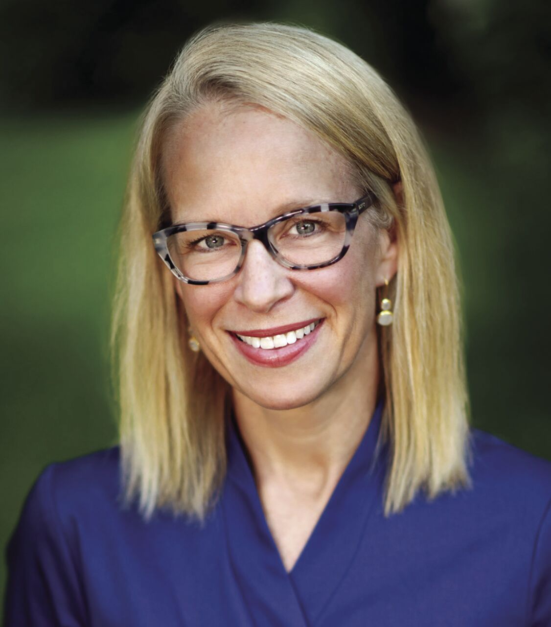 Kelly Morrison